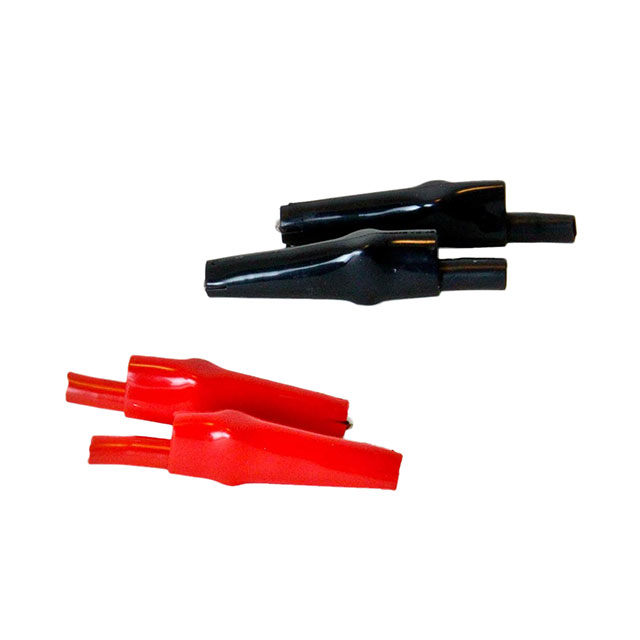 010016 Mueller Electric Co                                                                    CLIPS FULLY INSULATED