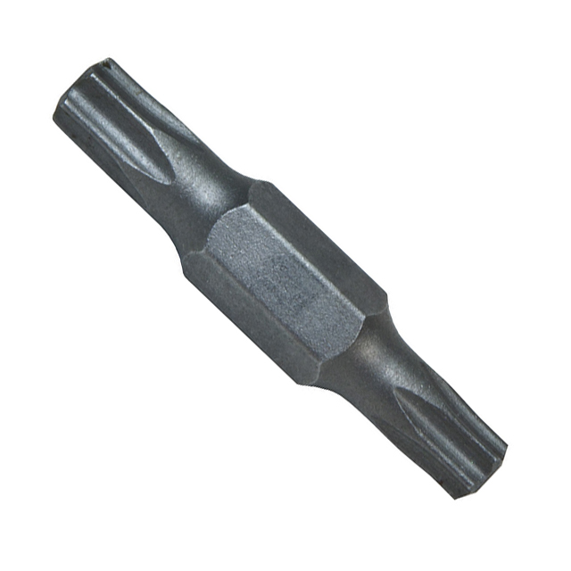 32546 Klein Tools, Inc.                                                                    BIT DBL ENDED TORX T25 T27