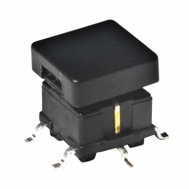 ITS23FV2SR C&K                                                                    SWITCH TACTILE SPST-NO 0.05A 12V