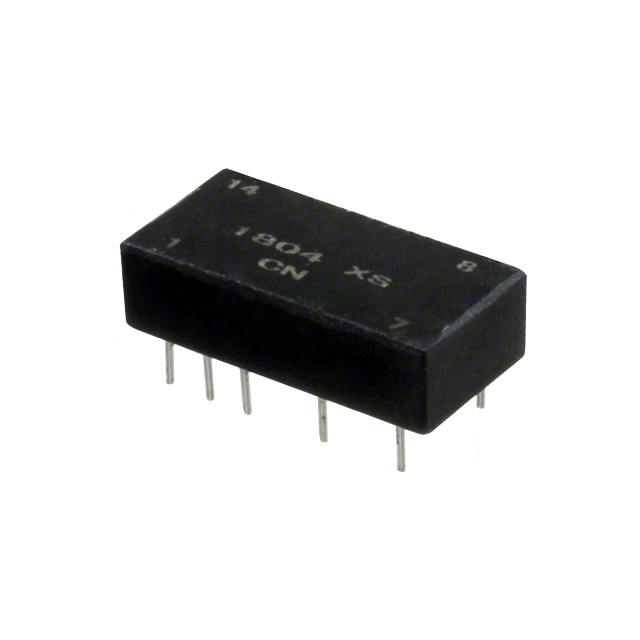 PE-64952NL Pulse Electronics Network                                                                    XFRMR 1:2CT/1:1.36 1.2/1.2MH T/H