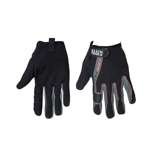 40230 Klein Tools, Inc.                                                                    GLOVES TOUCHSCREEN LARGE 1PR