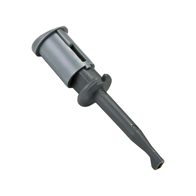 CT3180-8 Cal Test Electronics                                                                    MINIPRO TEST CLIP GREY