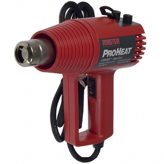 PH-1300 Master Appliance Co                                                                    HEAT GUN 130-1000 DEG F 4-16CFM