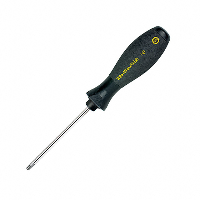 52726 Wiha                                                                    SCREWDRIVER TORX T27 9.2