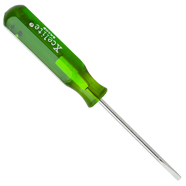 R3322N Apex Tool Group                                                                    SCREWDRIVER SLOTTED 3/32