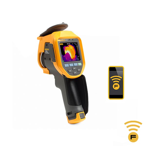 FLK-TI400 60HZ Fluke Electronics                                                                    THERMAL IMAGER 60HZ