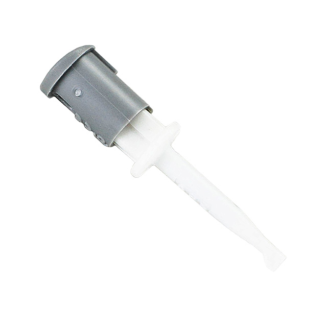 CT3180-9 Cal Test Electronics                                                                    MINIPRO TEST CLIP WHITE