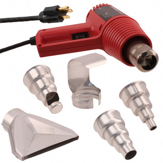 PH-1300K Master Appliance Co                                                                    HEAT GUN KIT 130-1000F 4-16 CFM