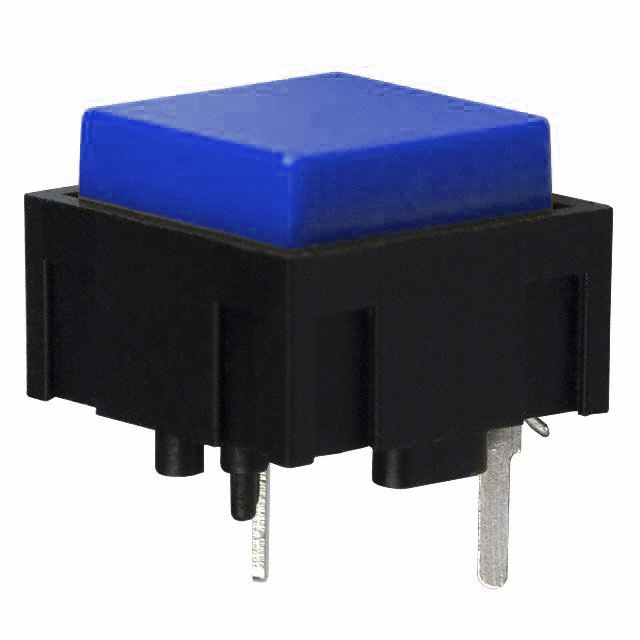 320.01E11BLU E-Switch                                                                    SWITCH TACT SPST-NO 0.025A 50V