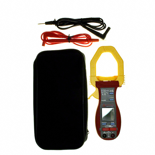 ACDC-100 TRMS Amprobe                                                                    DIGITAL CLAMP ON METER TRMS