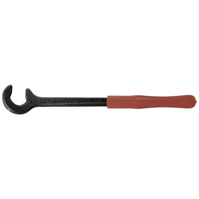 50400 Klein Tools, Inc.                                                                    12'' CABLE BENDER