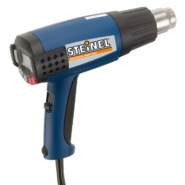 HG2310LCD Steinel America                                                                    HG2310LCD PROG HEAT GUN W/DISP