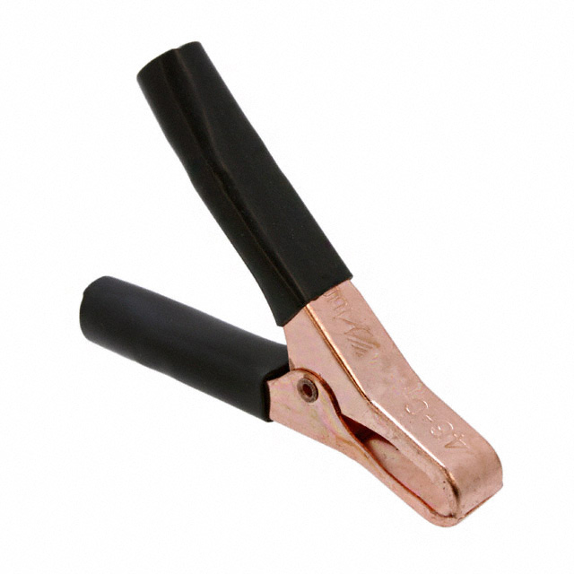 BU-46C-0 Mueller Electric Co                                                                    CLIP MINI PLIER COPPER 75A BLACK