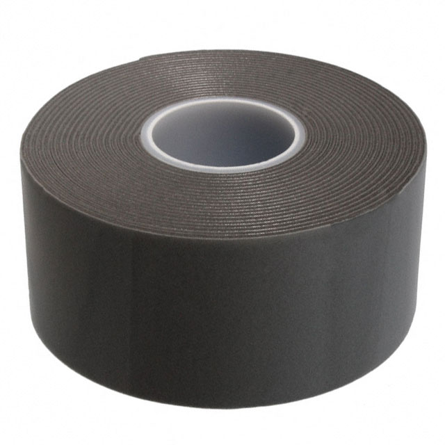 2-5-4957F 3M (TC)                                                                    TAPE DBL COATED GRAY 2