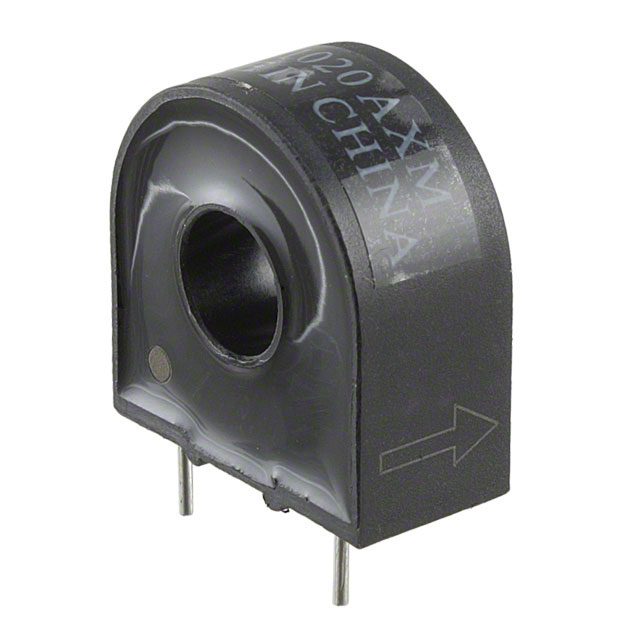 CST-1020 Triad Magnetics                                                                    CURR SENSE XFMR 20A T/H