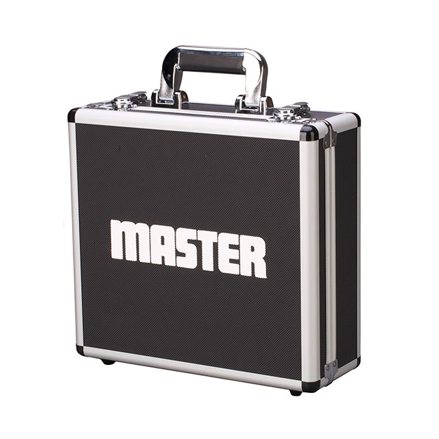 35542 Master Appliance Co                                                                    HEAT GUN STORAGE/CARRYING CASE