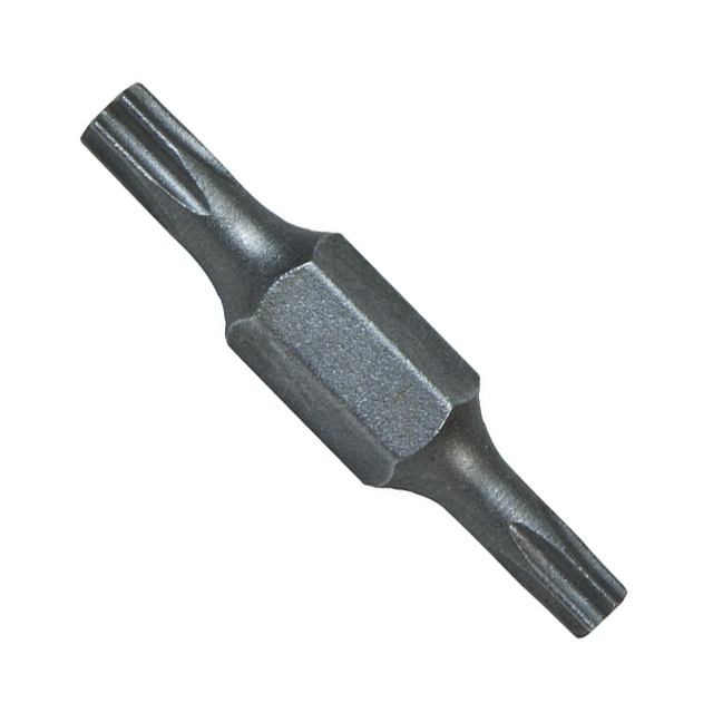 32542 Klein Tools, Inc.                                                                    BIT DBL ENDED TORX TR TT15 TT20