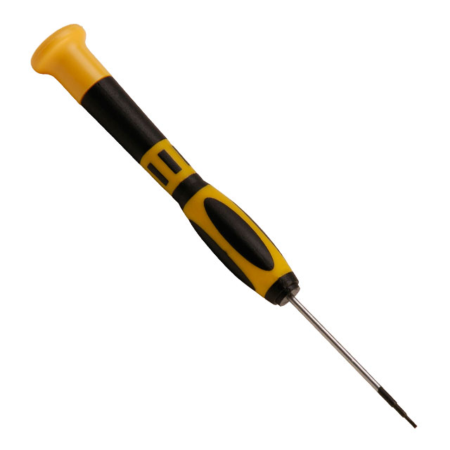 13901 Aven Tools                                                                    SCREWDRIVER SLOTTED 1.6MM