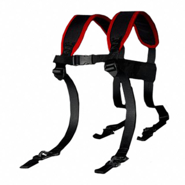 TR-329 3M                                                                    SUSPENDERS TR-329