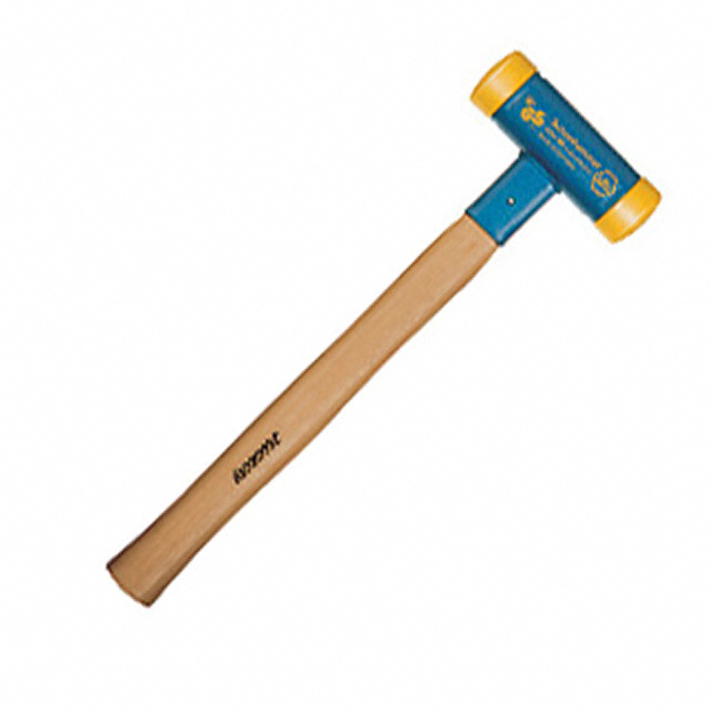 80050 Wiha                                                                    HAMMER DEAD BLOW HICKORY