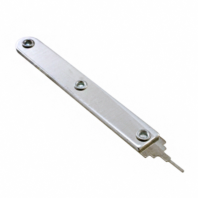 11-03-0043 Molex, LLC                                                                    TOOL HAND EXTRACT MICROFIT 3.0