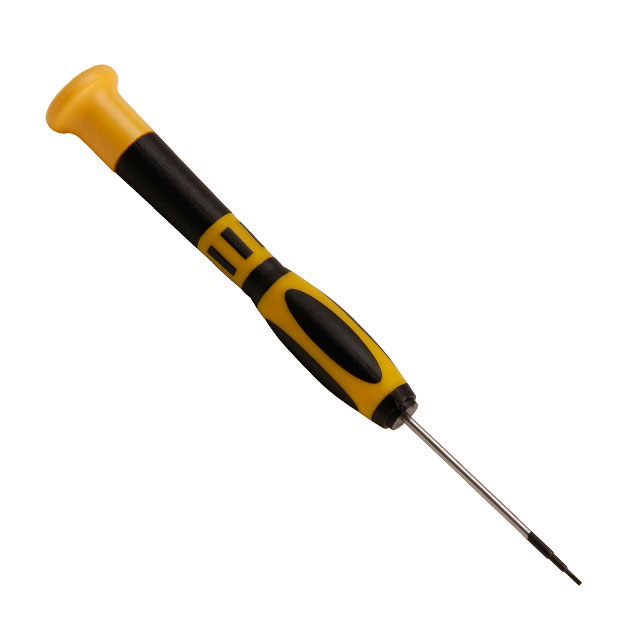 13906 Aven Tools                                                                    SCREWDRIVER SLOTTED 3MM