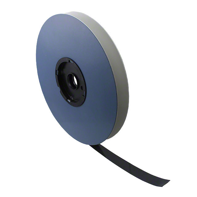 S1124-TAPE-0.75X100-FT TE Connectivity Aerospace, Defense and Marine                                                                    TAPE EPOXY BLACK 3/4