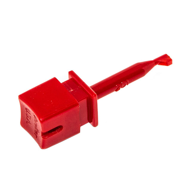 BU-00201-2 Mueller Electric Co                                                                    CLIP MINI-PLUNGER