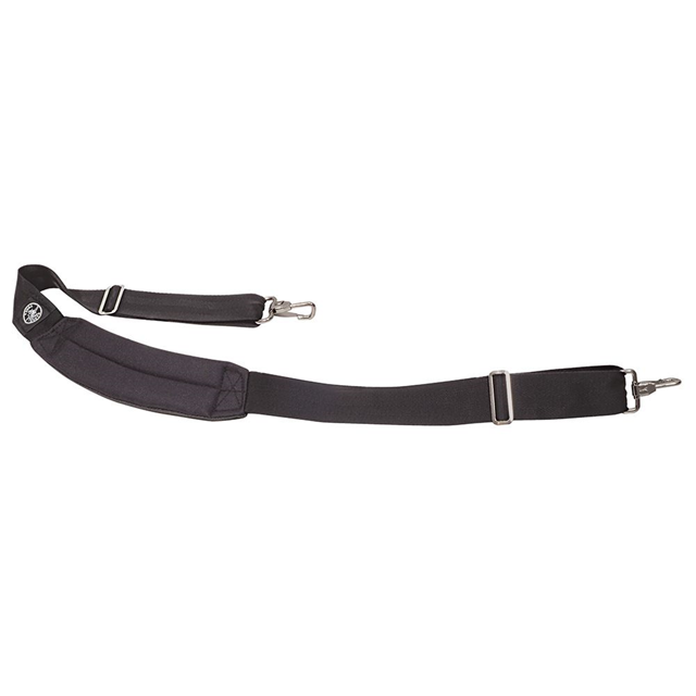 58889 Klein Tools, Inc.                                                                    PADDED ADJUSTABLE SHOULDER STRAP