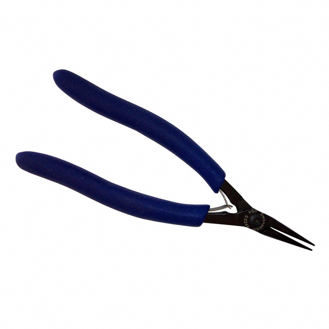 S324E Swanstrom Tools USA                                                                    PLIERS ELEC CHAIN NOSE 6.21