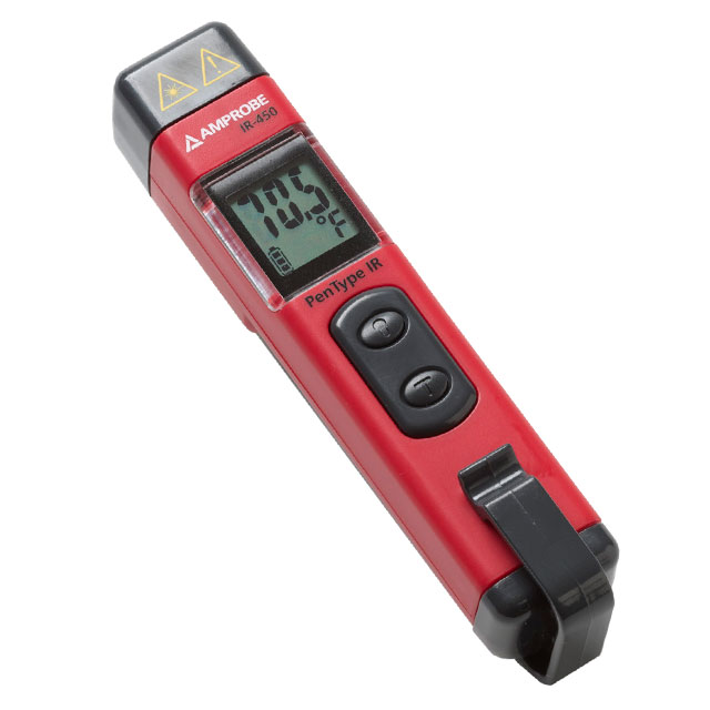 IR-450 Amprobe                                                                    PEN TYPE IR