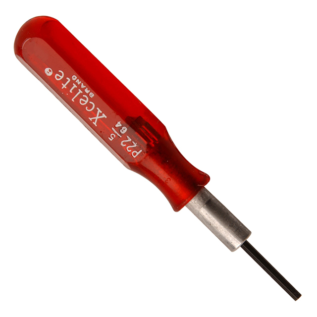 P22N Apex Tool Group                                                                    SCREWDRIVER HEX 5/64