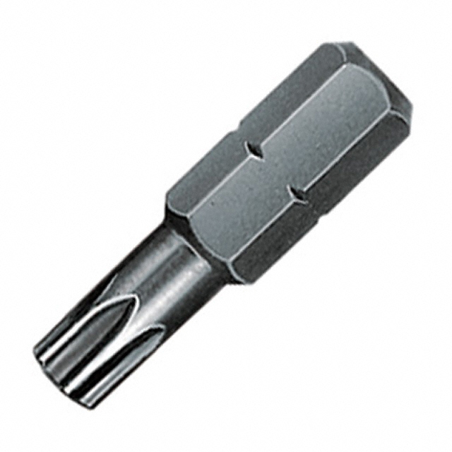 71609 Wiha                                                                    BIT TORXPLUS IP9 0.98