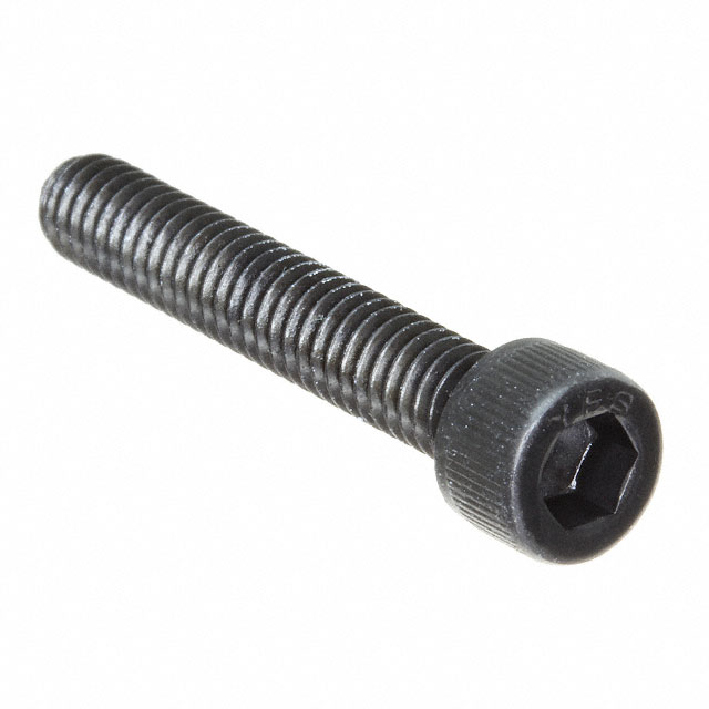 3-21000-1 TE Connectivity AMP Connectors                                                                    SCREW,CAP,SOCKET HEAD