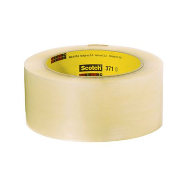 371-CLEAR-48MMX914M-BULK 3M                                                                    TAPE BOX SEALING 1.89