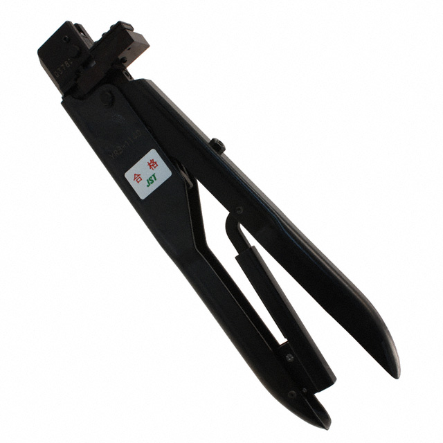 YRS-1140 JST Sales America Inc.                                                                    TOOL HAND CRIMPER 26-30AWG SIDE