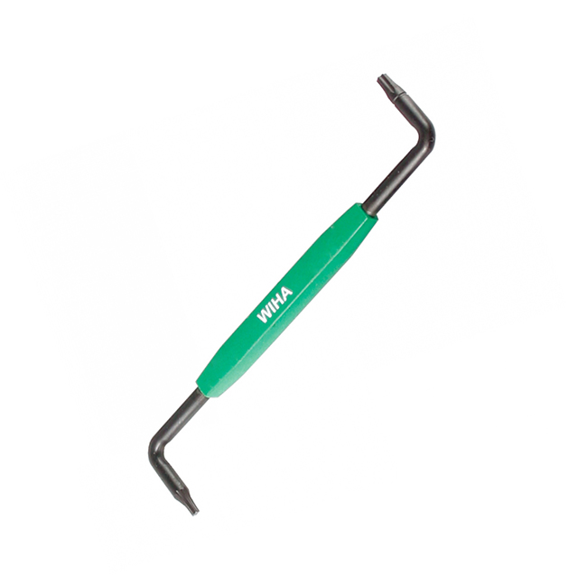 20759 Wiha                                                                    SCREWDRIVER TORX T20/T25 4.92