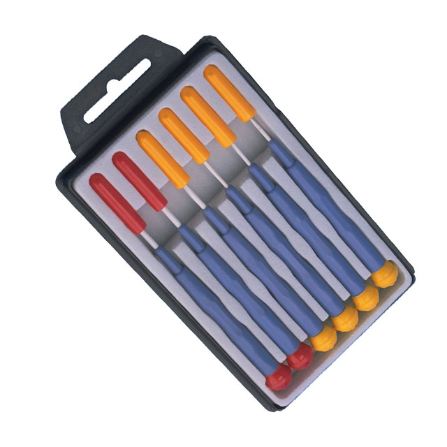 13231 Aven Tools                                                                    TUNING SET MULTI TIP CERAMIC 6PC