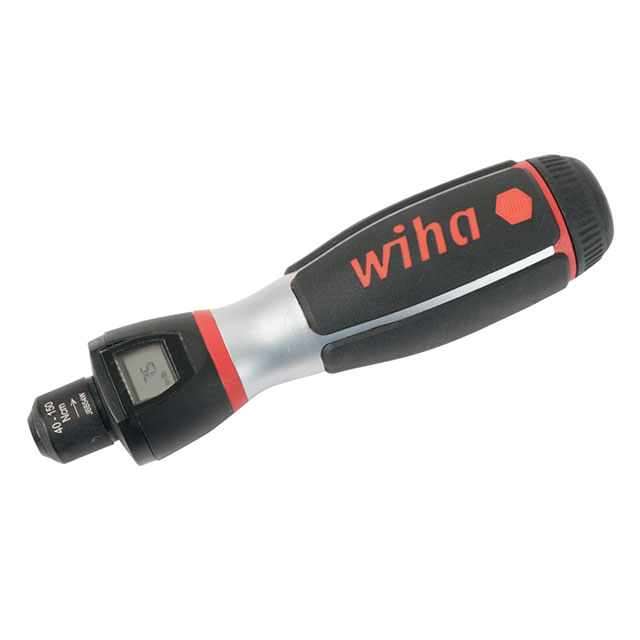 28886 Wiha                                                                    ITORQUE SCREWDRIVER HANDLE 40-15