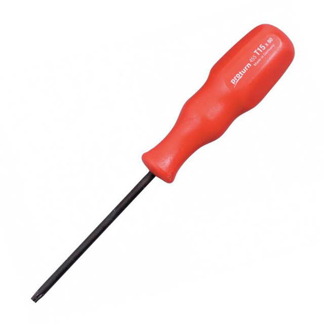 45521 Wiha                                                                    SCREWDRIVER TORX T10 6.69