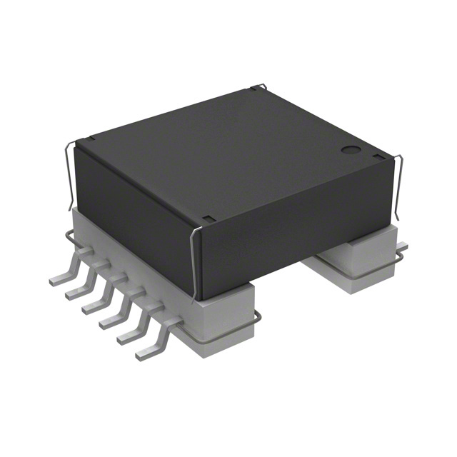 PCA20EFD-U10S002 TDK Corporation                                                                    INDUCTOR/XFRMR 3.4UH MULTIWIND