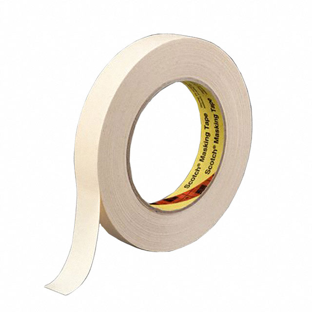 232-24MM-55M 3M                                                                    TAPE MASKING TAN 15/16