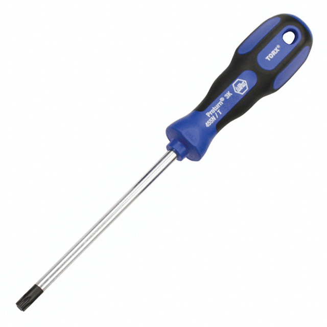 45530 Wiha                                                                    SCREWDRIVER TORX T30 9.2