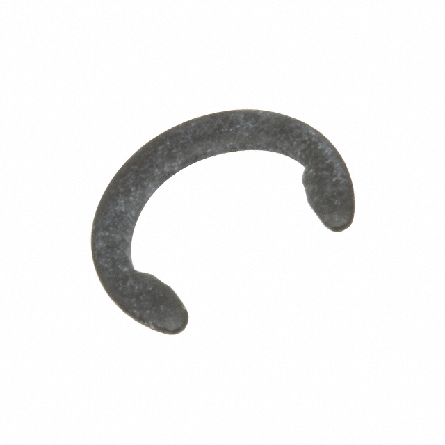 21045-3 TE Connectivity AMP Connectors                                                                    RING,RETAINING,EXT CRESCENT