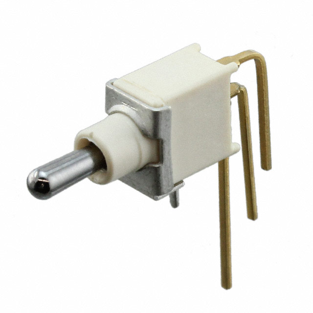 ET05MD1AVBE C&K                                                                    SWITCH TOGGLE SPDT 0.4VA 20V