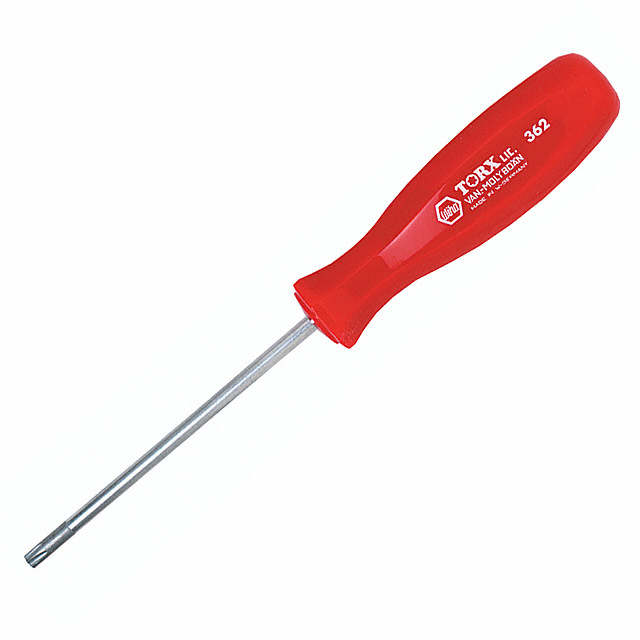 36230 Wiha                                                                    SCREWDRIVER TORX T15 6.69