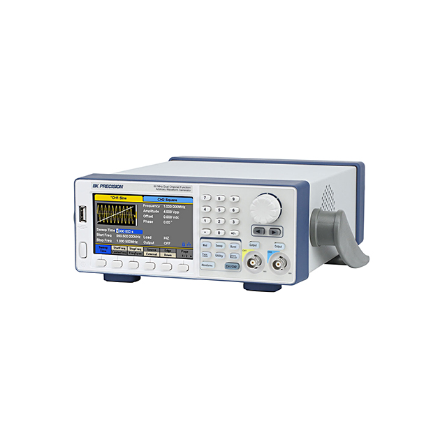 4053B B&K Precision                                                                    FUNCTION GENERATOR 10MHZ SWEEP