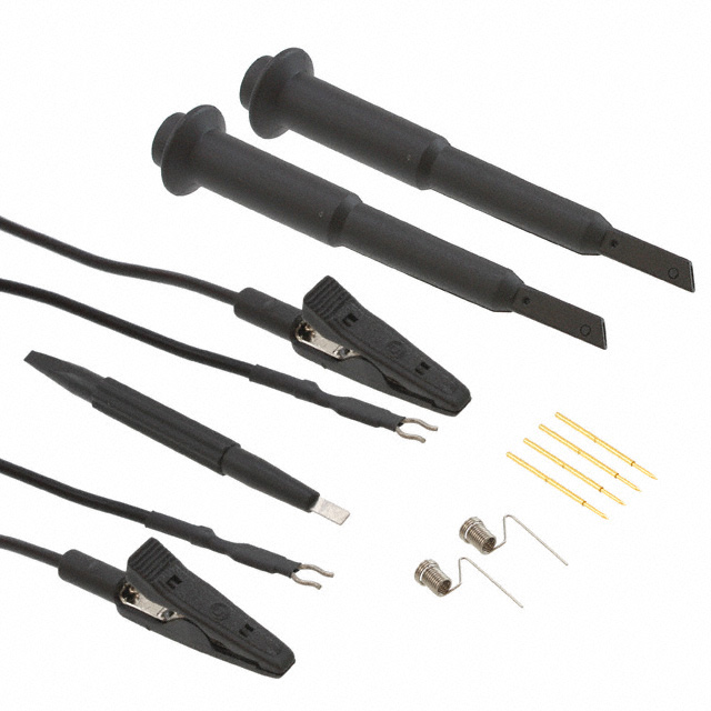 PK701 Teledyne LeCroy                                                                    PP007 BASIC ADAPTER KIT