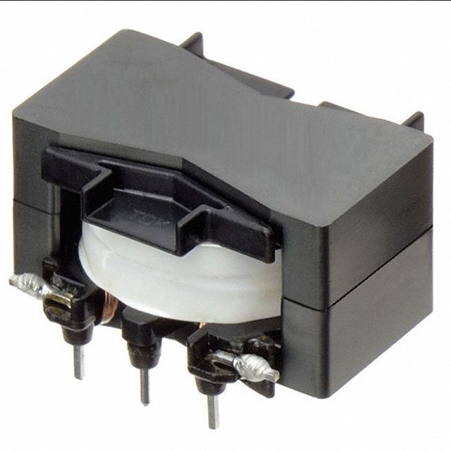 PFC3819QM-151K11B-00 TDK Corporation                                                                    CHOKE COMMON MODE