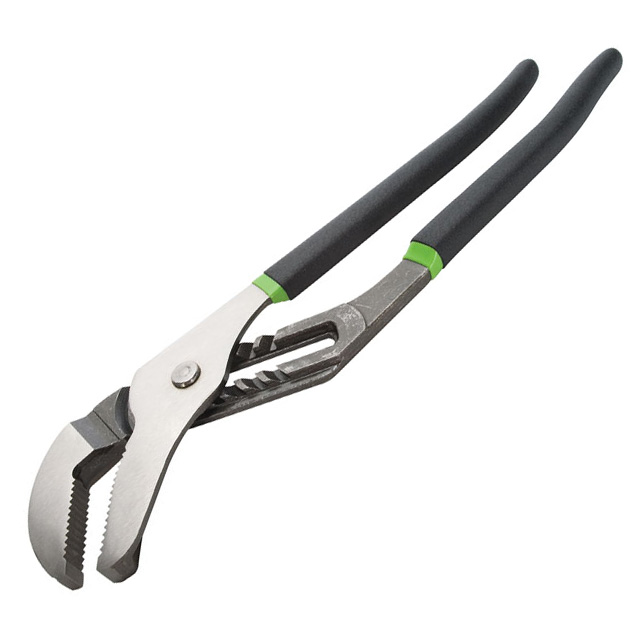 0451-16D Greenlee Communications                                                                    PLIERS ADJUSTABLE 16